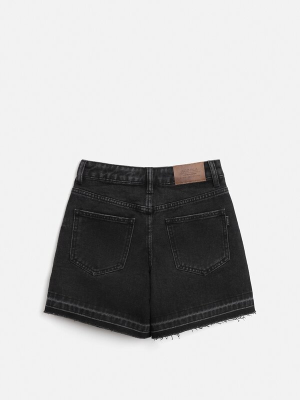 Acoola Шорты 584435 20210550023 черный