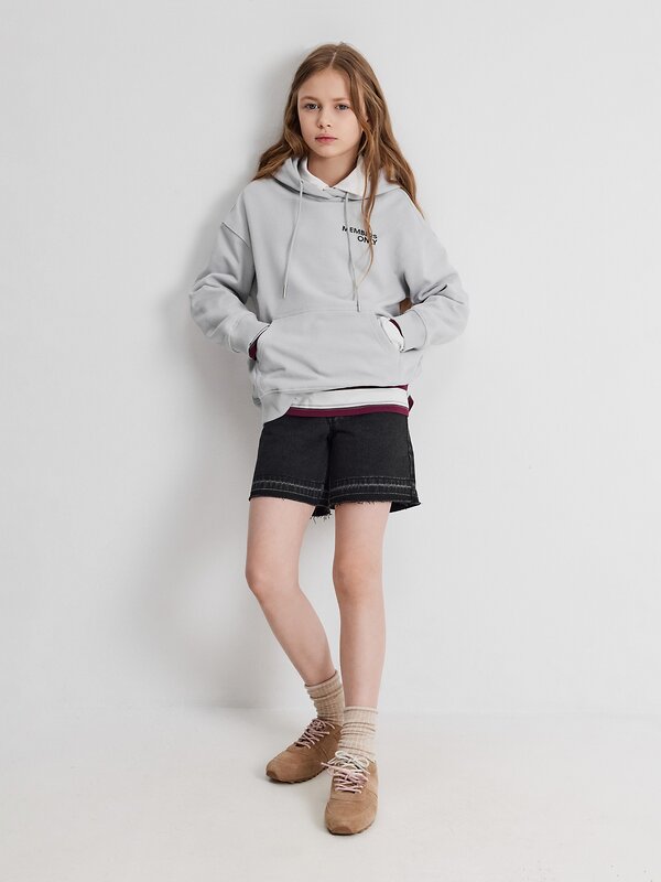 Acoola Шорты 584435 20210550023 черный