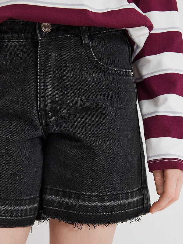 Acoola Шорты 584435 20210550023 черный