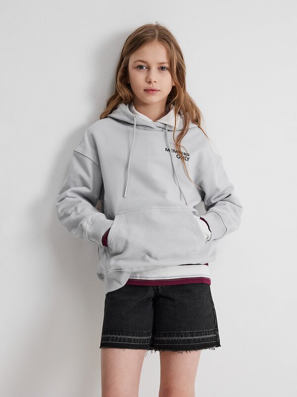 Acoola Шорты 584435 20210550023 черный