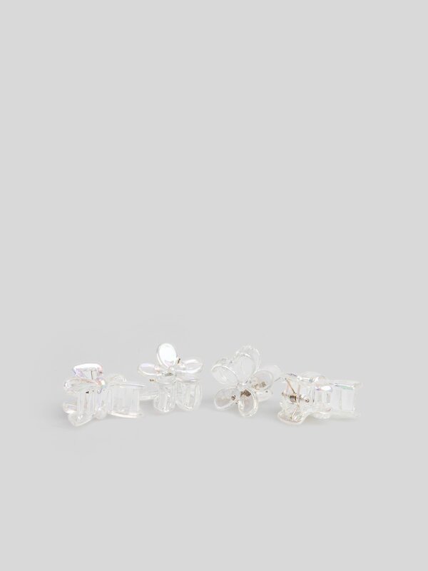 Acoola Заколка для волос 584438 20206320714 разноцветный