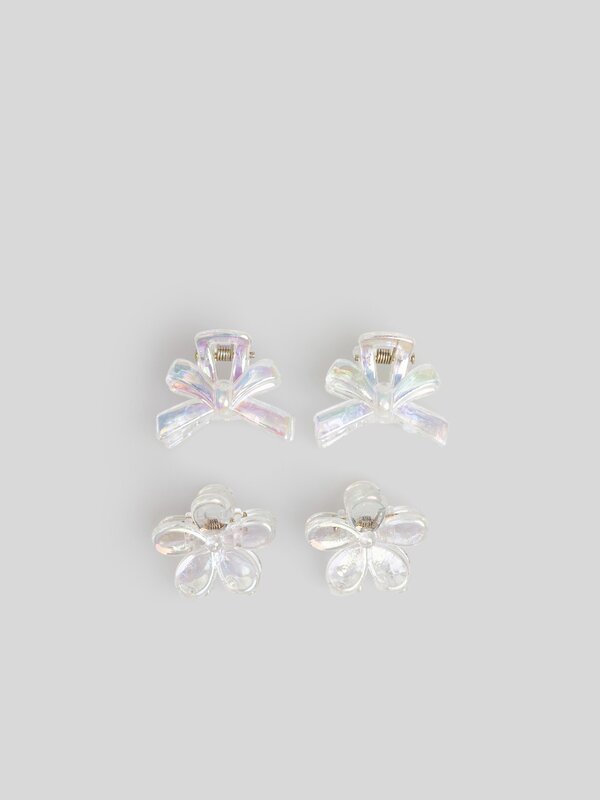 Acoola Заколка для волос 584438 20206320714 разноцветный