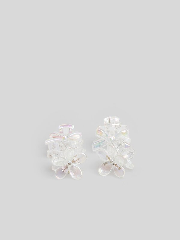 Acoola Заколка для волос 584438 20206320714 разноцветный