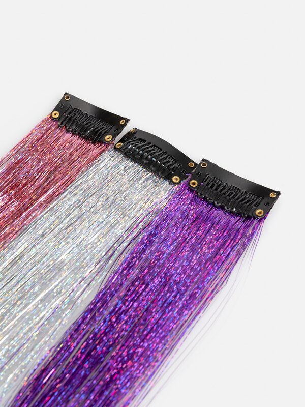 Acoola Заколка для волос 584439 20206320723 разноцветный