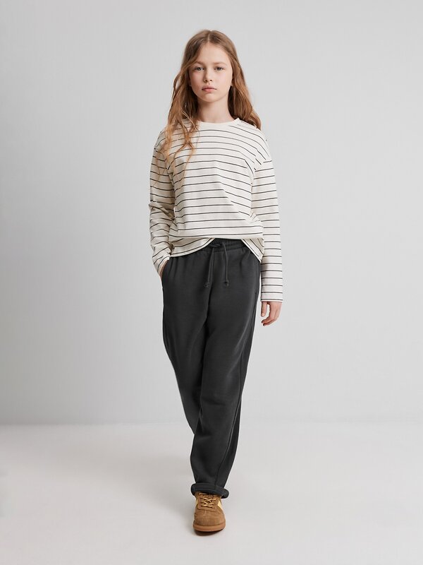 Acoola Брюки 584440 20210460100 графитовый