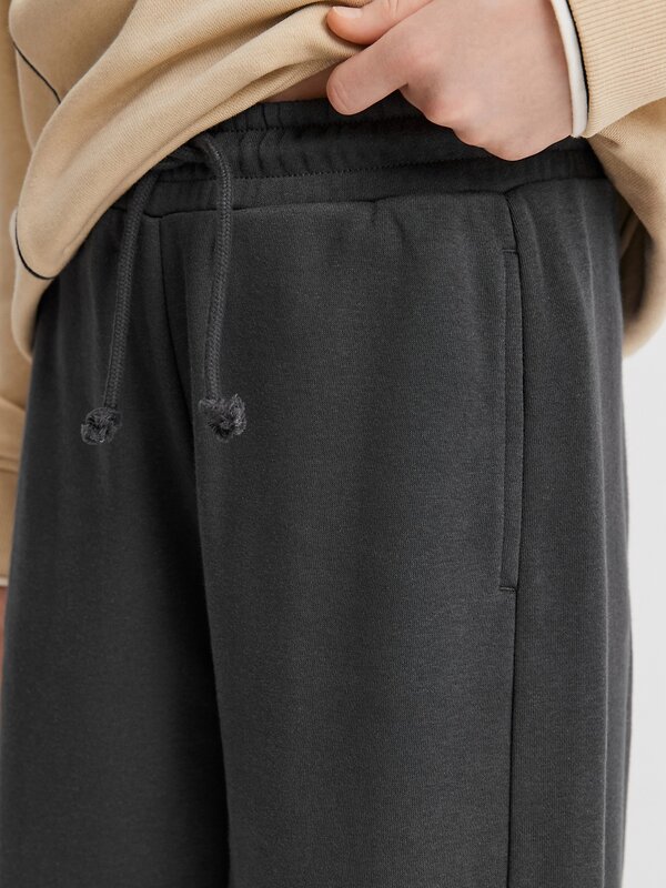 Acoola Брюки 584440 20210460100 графитовый