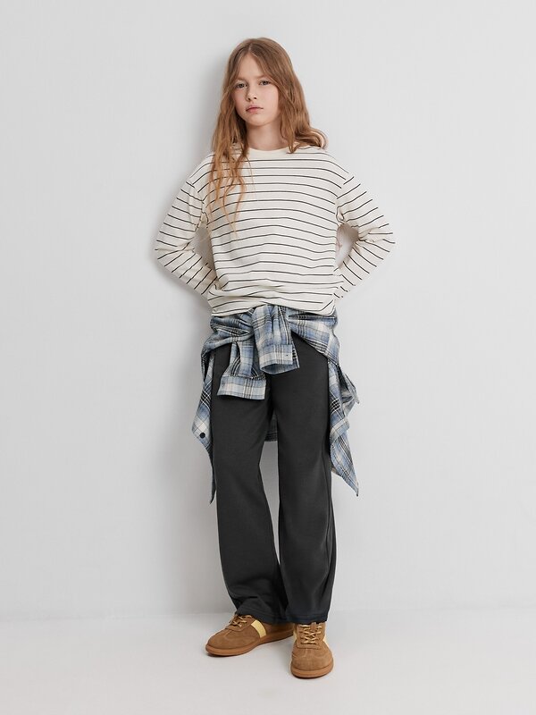 Acoola Брюки 584440 20210460100 графитовый