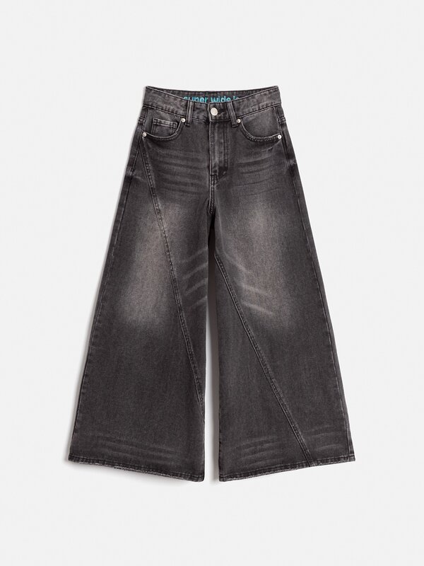 Acoola Брюки 584445 20210440124 темно-серый