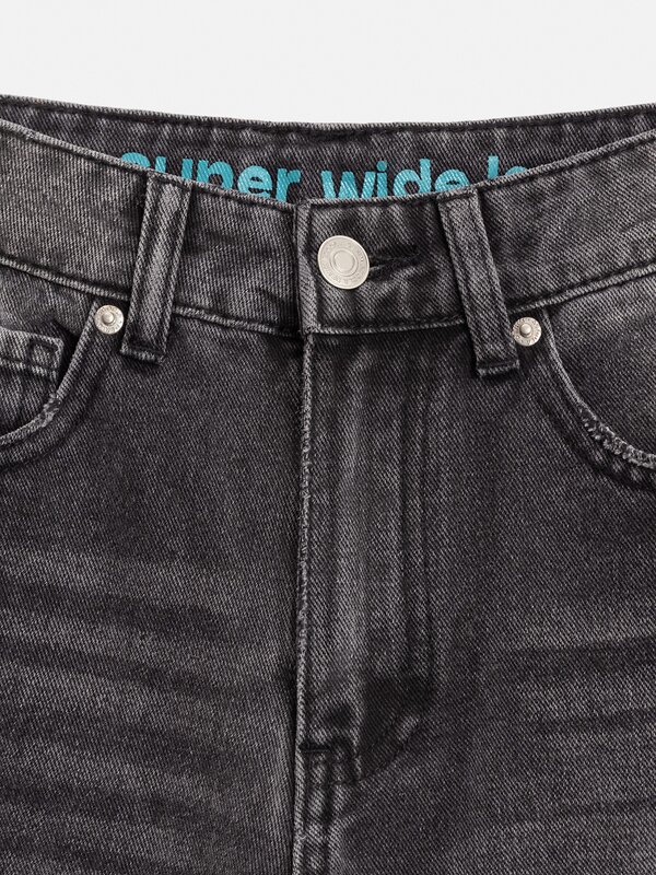 Acoola Брюки 584445 20210440124 темно-серый