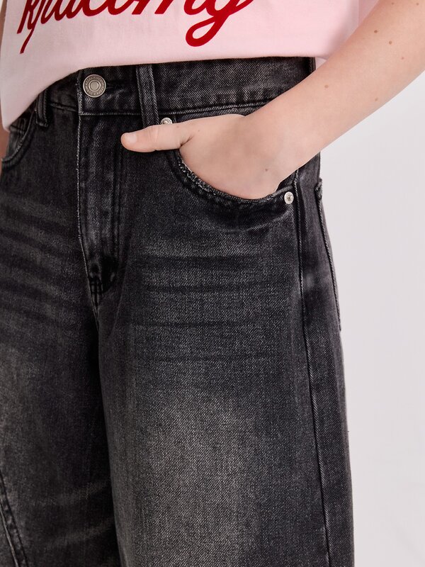 Acoola Брюки 584445 20210440124 темно-серый