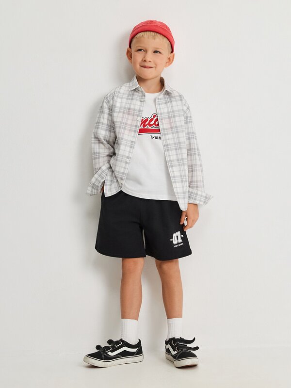 Acoola Комплект 584446 20124200030 черно-белый