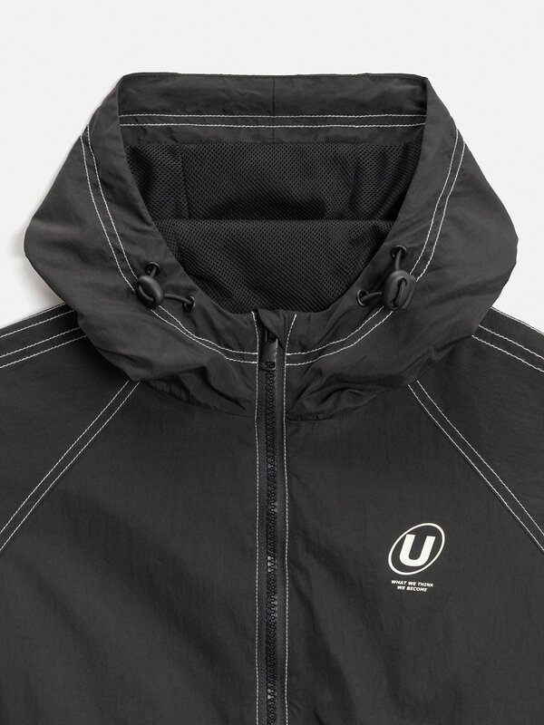 Acoola Куртка 584449 20110700018 черный