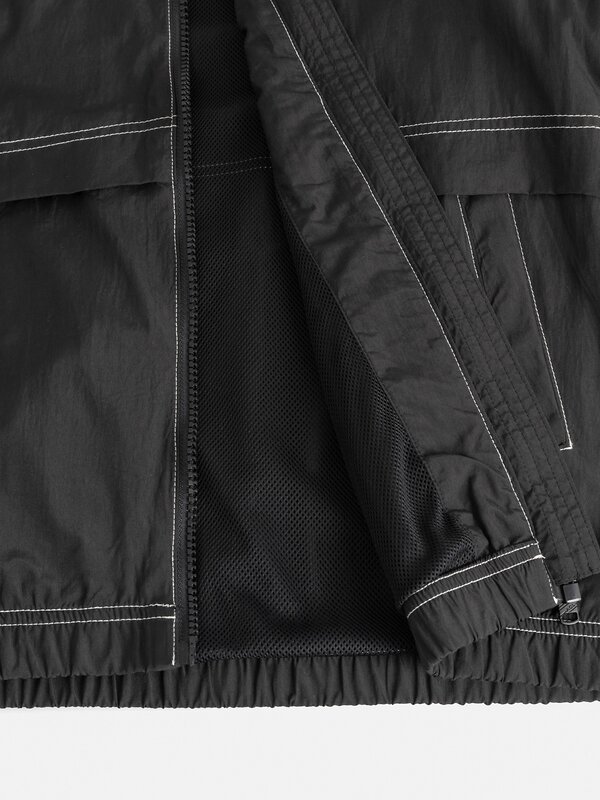 Acoola Куртка 584449 20110700018 черный