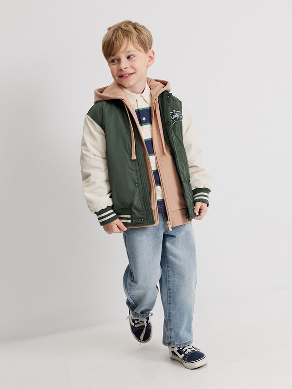 Acoola Брюки 584450 20120440109 голубой