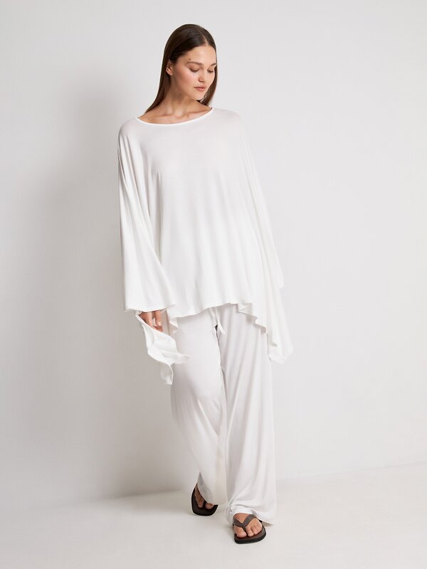 Infinity Lingerie Блузка 584453 31200100010 молочный