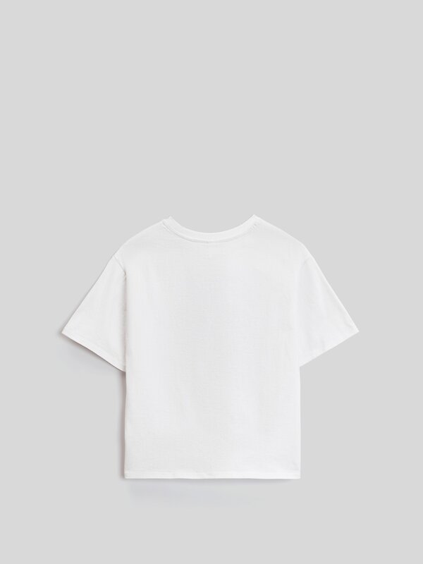 Acoola Футболка 584457 20110510268 белый