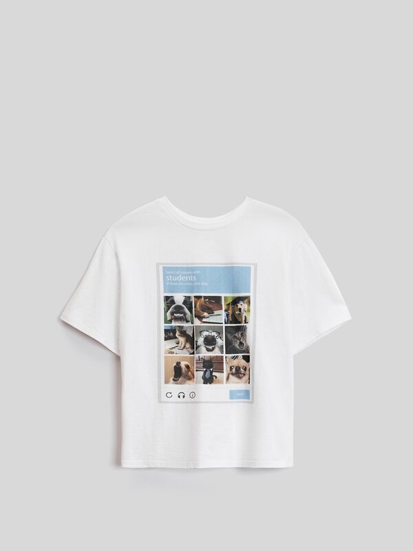 Acoola Футболка 584457 20110510268 белый