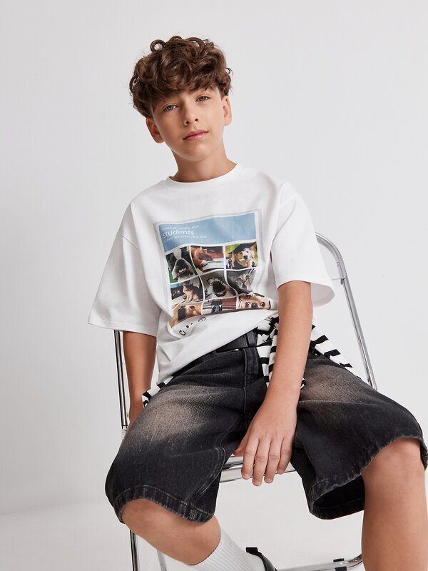 Acoola Футболка 584457 20110510268 белый