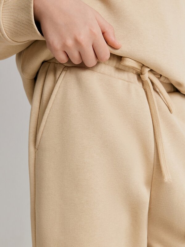 Acoola Брюки 584458 20210460095 бежевый