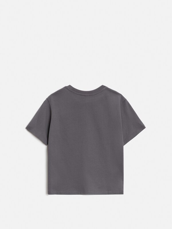 Acoola Футболка 584459 20120510287 темно-серый