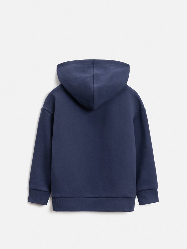 Acoola Джемпер 584460 20120580028 темно-синий