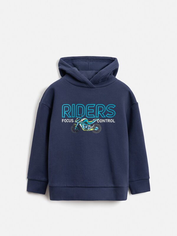 Acoola Джемпер 584460 20120580028 темно-синий