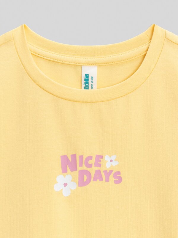 Acoola Платье 584461 20220200913 желтый