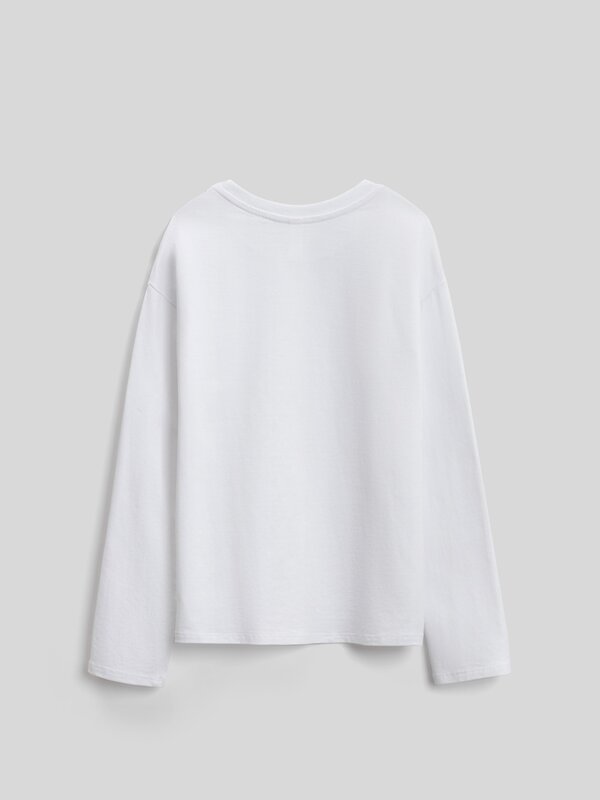 Acoola Джемпер 584464 20310150011 белый