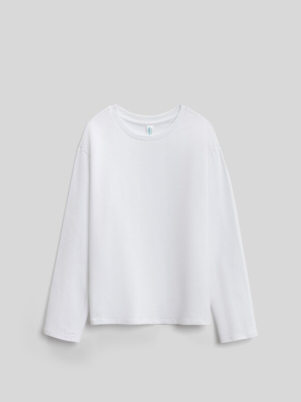 Acoola Джемпер 584464 20310150011 белый