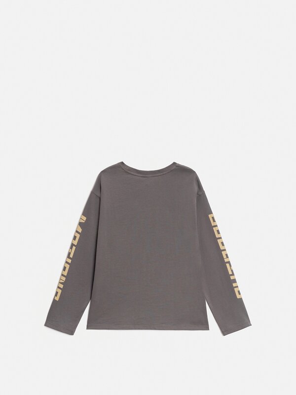 Acoola Джемпер 584465 20110150116 серо-коричневый