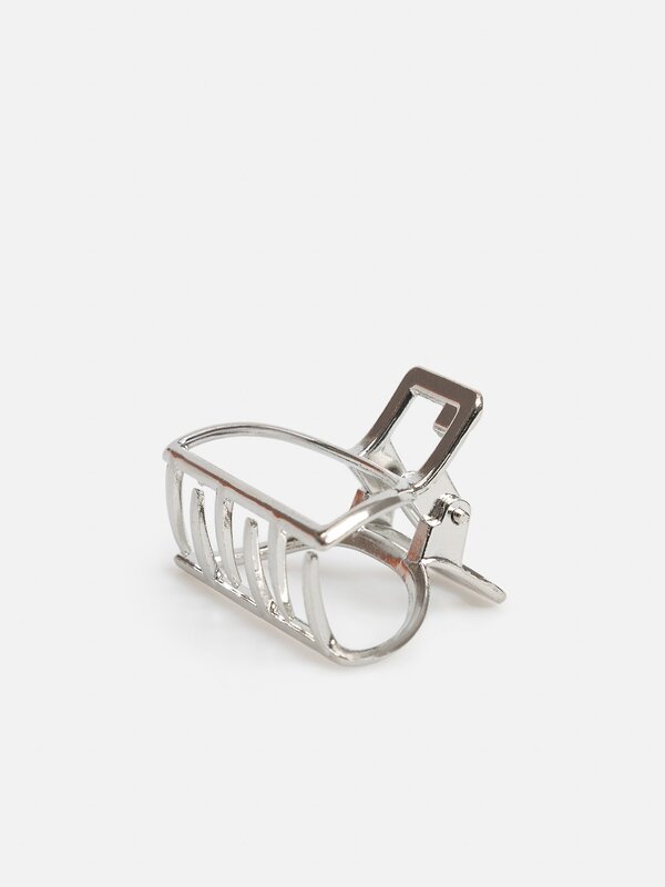 Acoola Заколка для волос 584471 20206320717 серебристый