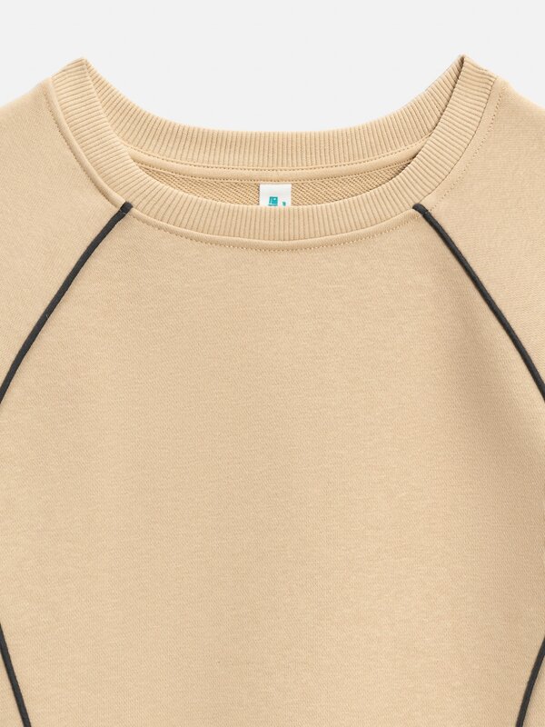 Acoola Джемпер 584472 20210170176 бежевый