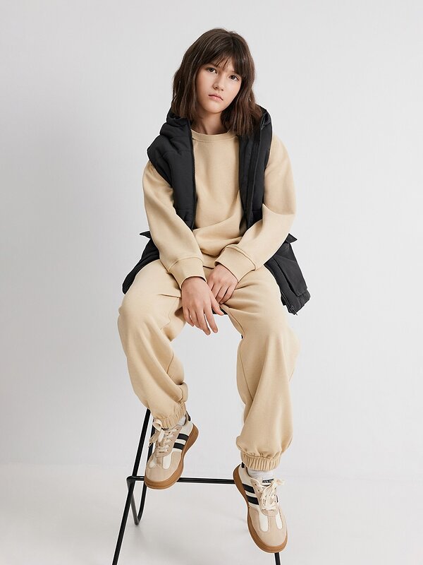 Acoola Джемпер 584472 20210170176 бежевый