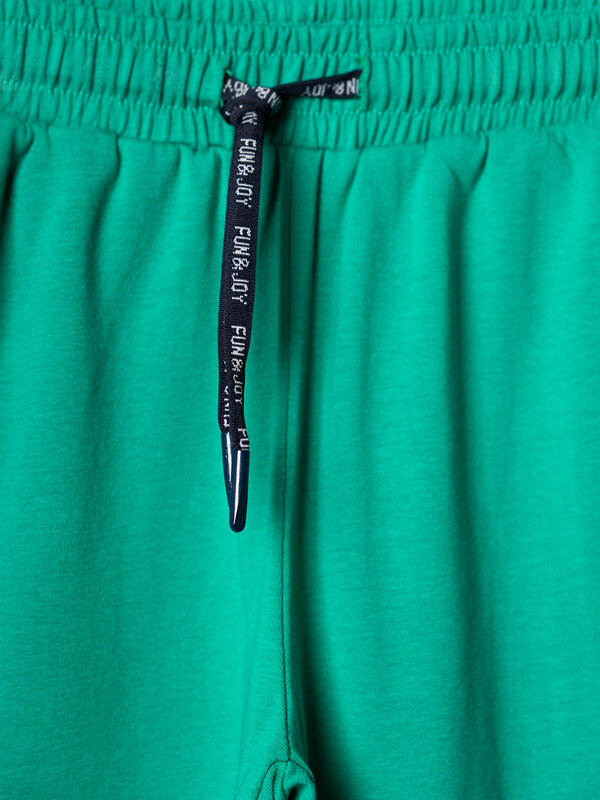 PLAYTODAY Комплект 584475 12612121 белый,зеленый