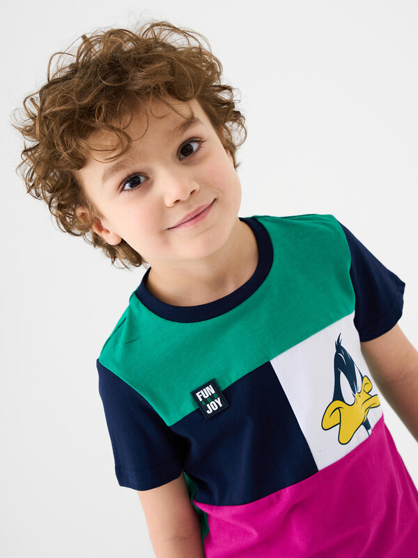 PLAYTODAY Комплект 584476 12632023 разноцветный