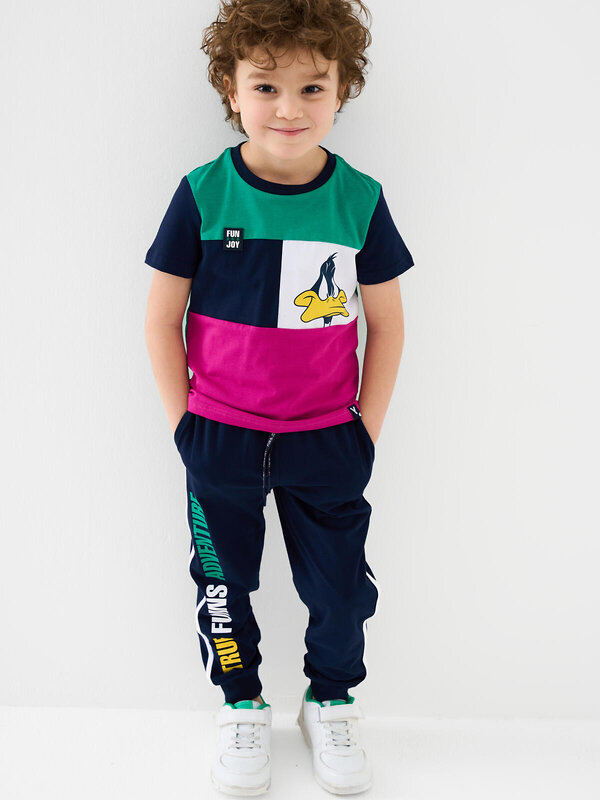 PLAYTODAY Комплект 584476 12632023 разноцветный