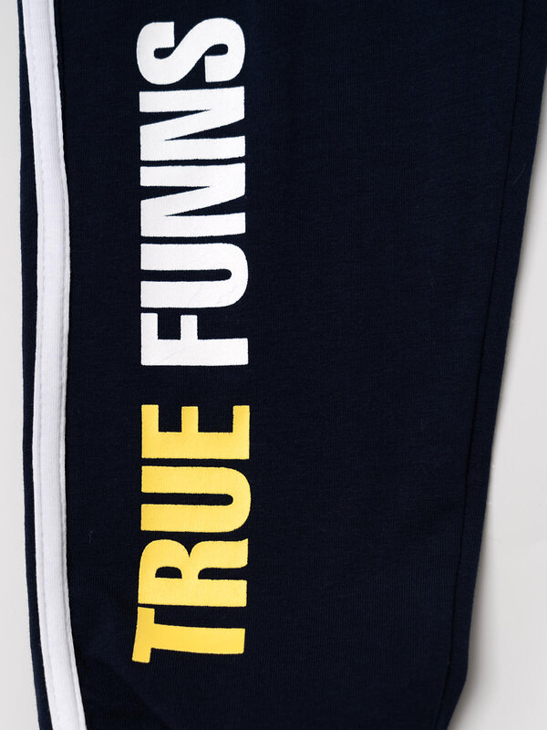 PLAYTODAY Комплект 584476 12632023 разноцветный