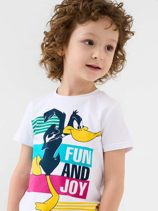 PLAYTODAY Фуфайка 584480 12632018 белый