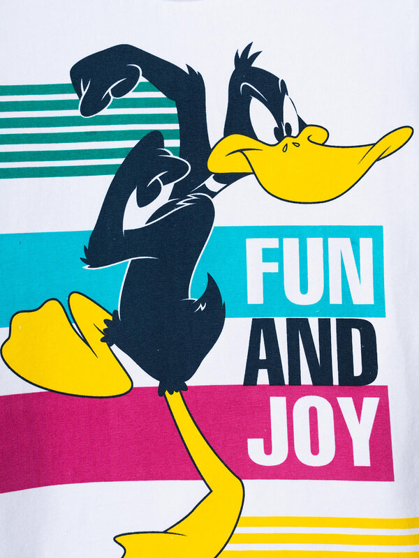 PLAYTODAY Фуфайка 584480 12632018 белый