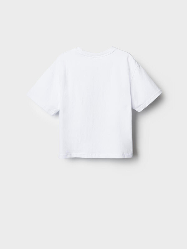 PLAYTODAY Фуфайка 584481 12612134 белый