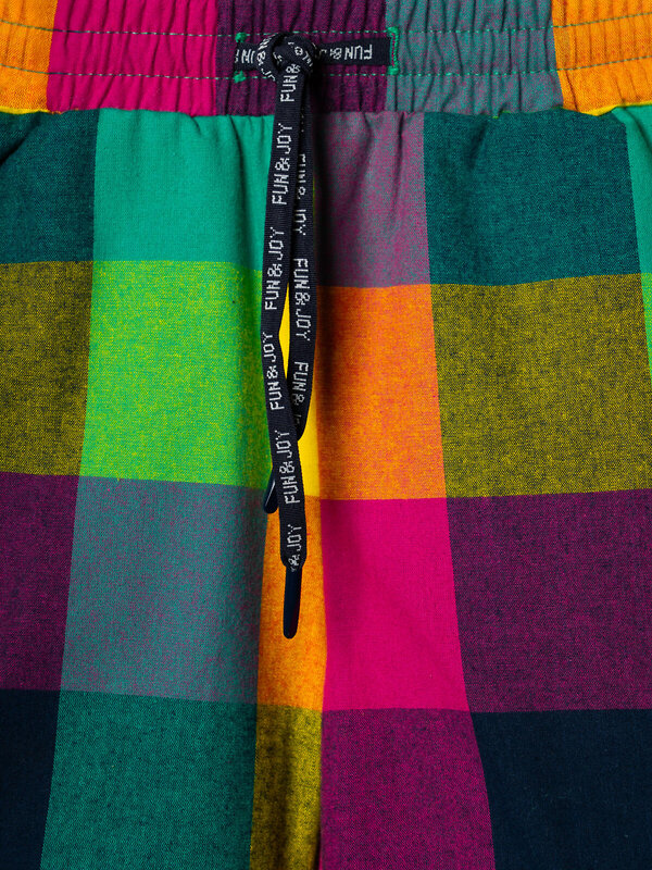 PLAYTODAY Фуфайка 584483 12612136 тёмно-синий,малиновый