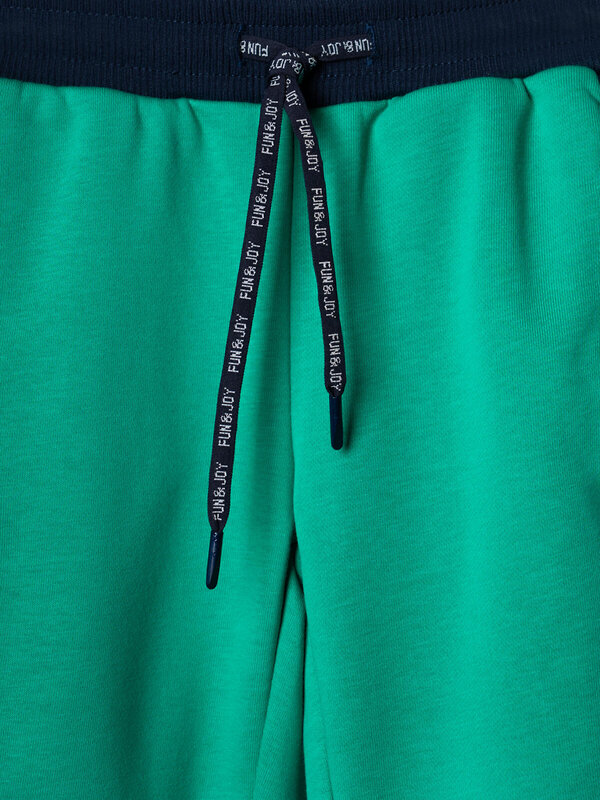 PLAYTODAY Брюки 584485 12612149 зеленый