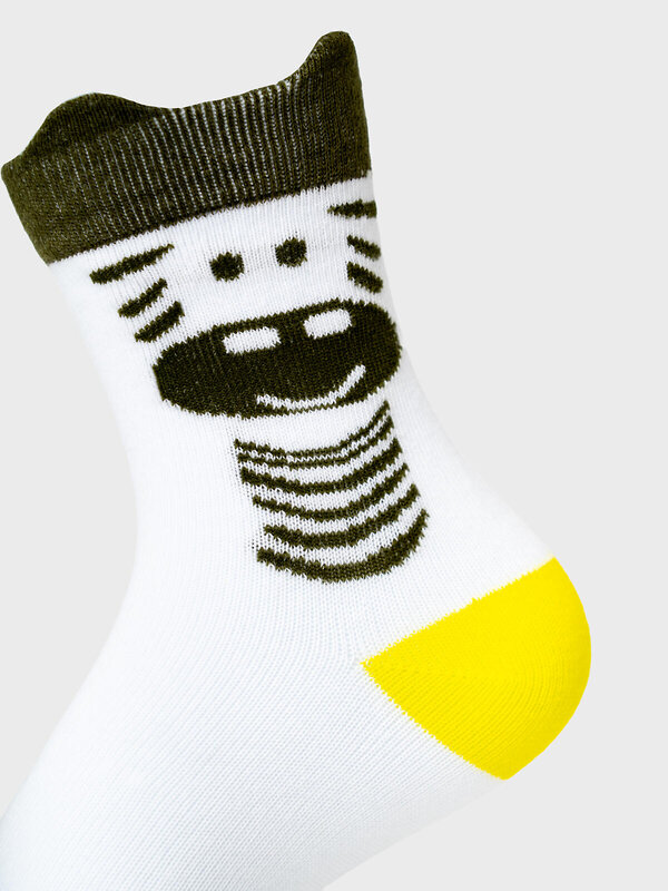 PLAYTODAY Носки 584486 12612326 разноцветный