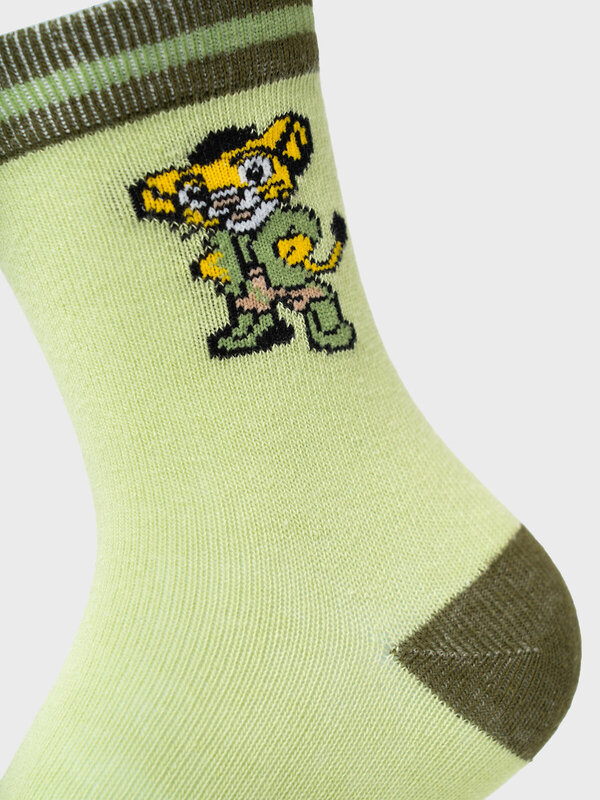 PLAYTODAY Носки 584487 12612332 разноцветный