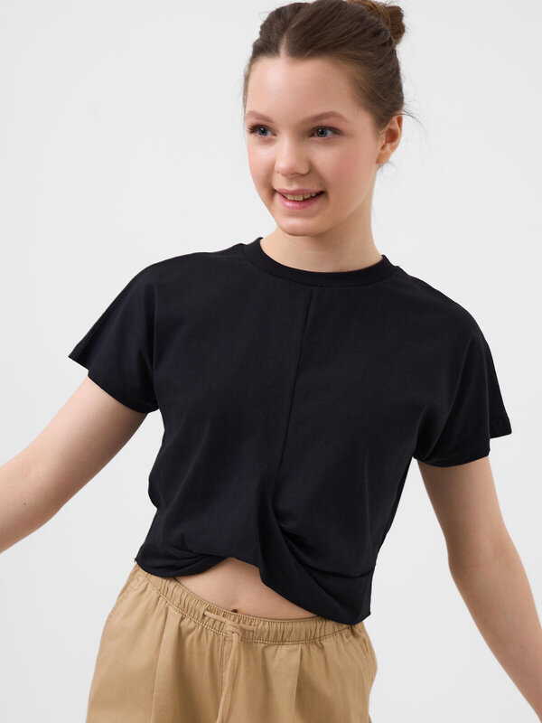 PLAYTODAY Джемпер 584488 12621032 черный