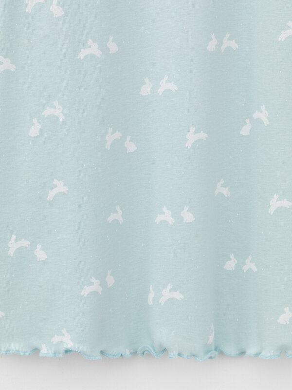 CROCKID Сорочка 584501 К 1180 голубой