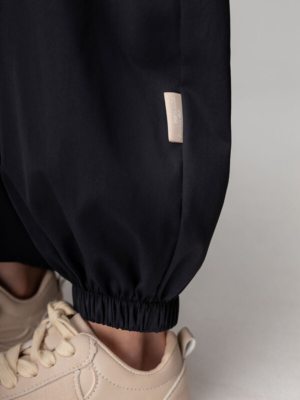 Bodo Брюки 584502 6-642MU черный