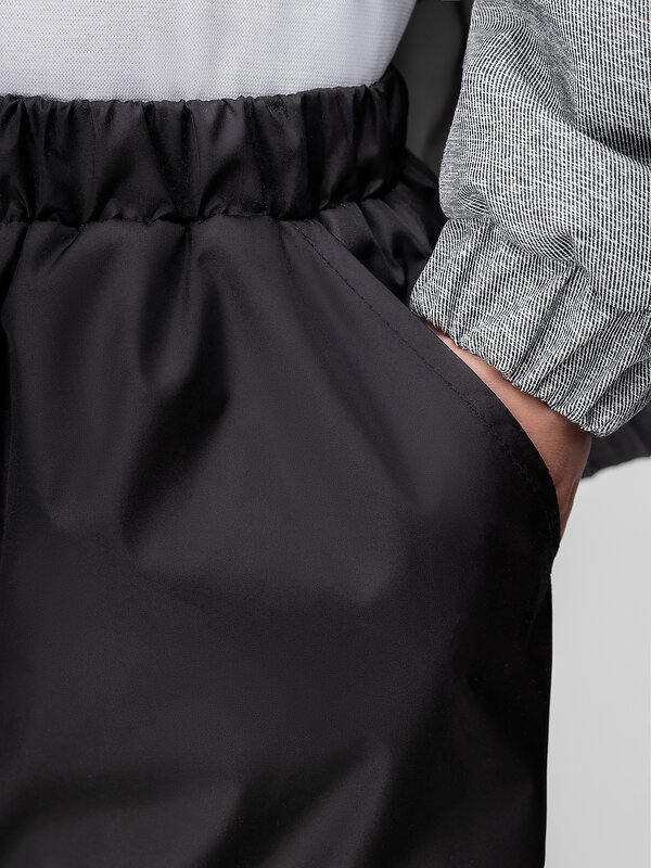 Bodo Брюки 584503 33-52MU черный