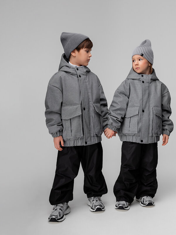 Bodo Брюки 584503 33-52MU черный