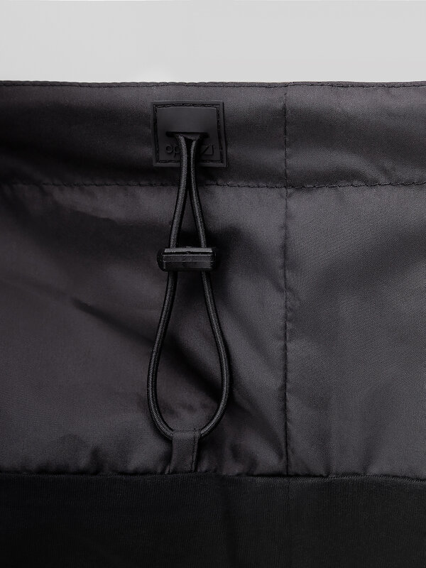 Bodo Брюки 584503 33-52MU черный